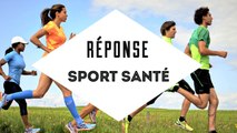 Sommet de la course à pied - Une réponse à la demande sociale de sport santé