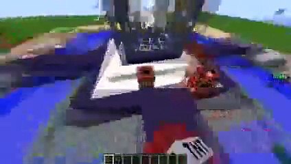 [REUPLOAD] Minecraft-Grief (German_Deutsch) ANZEIGE BEIM JUGENDAMT! _ GrideZ