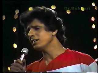 B'Day Boy Muhammad Ali Shyhaki sings Jan-e-Baharan