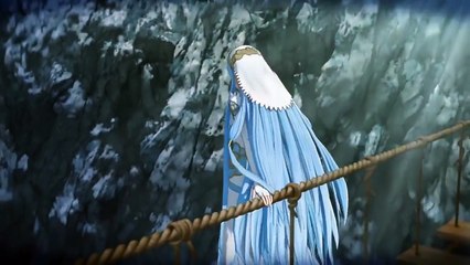 Fire Emblem Fates third scenario: Invisible Kingdom