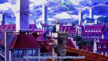 [Saison 1] Seikoku No Dragonar - Opening (VOSTFR)