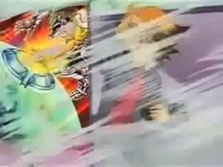 Yu Gi Oh GX Meets Russell Peters