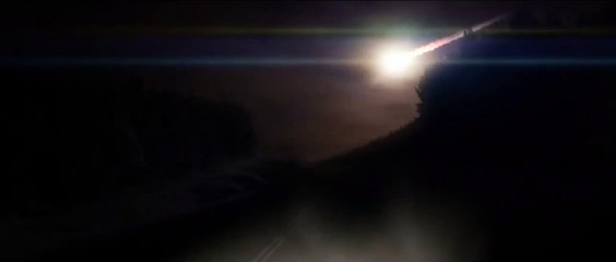 013 Вокзал Terminus 2015 Тизер