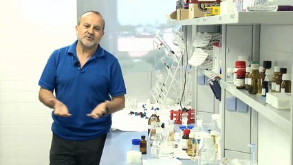 Vocabulario científico: Nuevas sustancias psicoactivas (UJI)