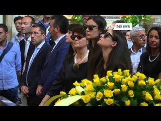 L'ADDIO A BORTOLUSSI, L'UOMO DEI NUMERI