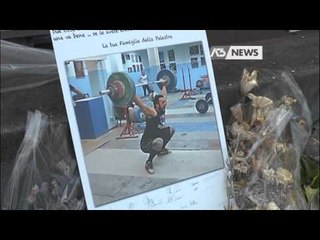 FIDANZATI UCCISI, IL GIALLO DELLE ROSE