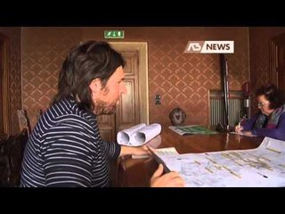 PRESTO LAVORI ALLA "VITTORINO"