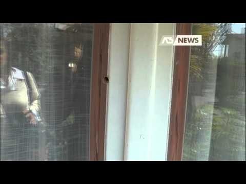 LADRI SCATENATI, NEL MIRINO ANCHE IL SINDACO