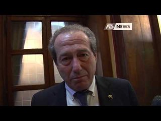 NUOVA ONDATA DI PROFUGHI, RIVOLTA DEI SINDACI