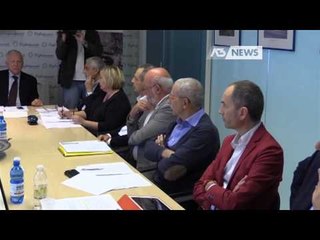 PROTOCOLLO CONTRO L'ILLEGALITA'