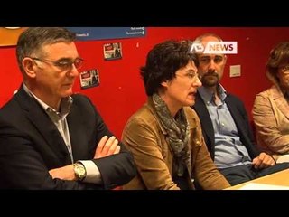 PD, PRESENTATA LA LISTA DEI CANDIDATI TREVIGIANI