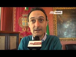 CAPOLUOGO PIU' RICCO, MA PIU' VECCHIO