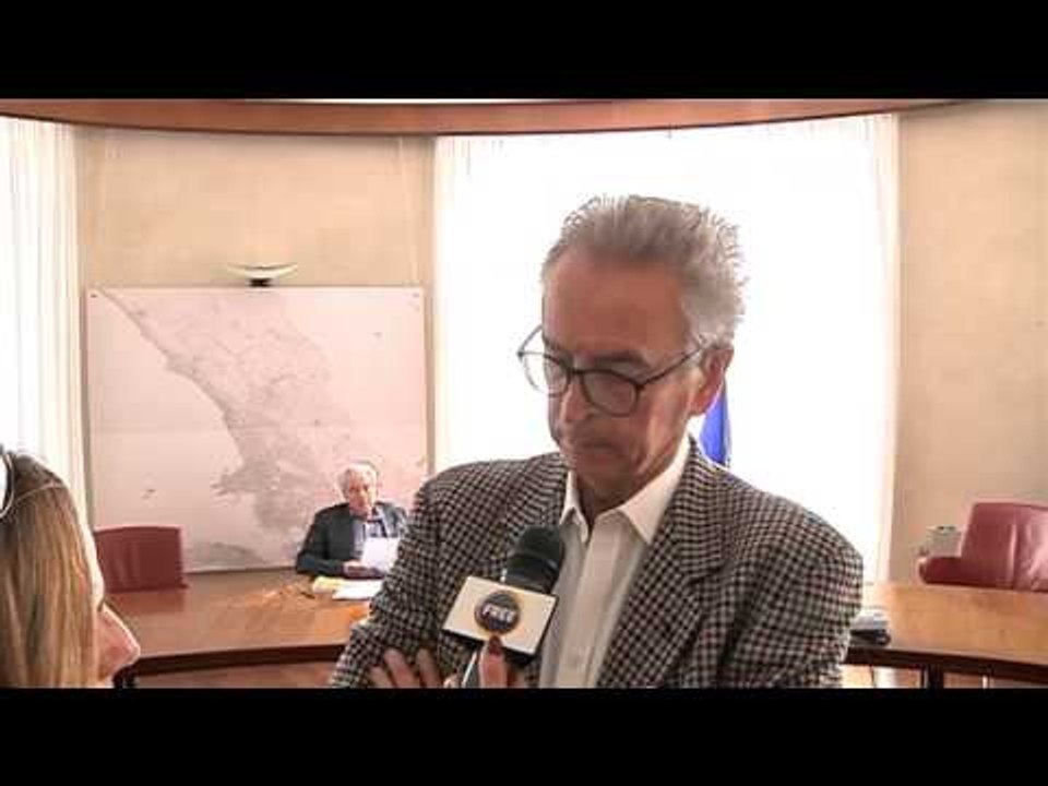 RIGASSIFICATORE, RIVALUTARE IL RISCHIO SISMICO