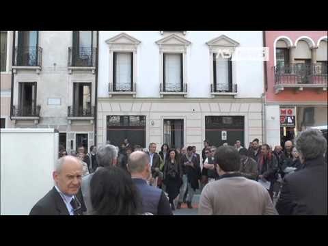 PEDONALIZZAZIONE, SFIDA IN PIAZZA