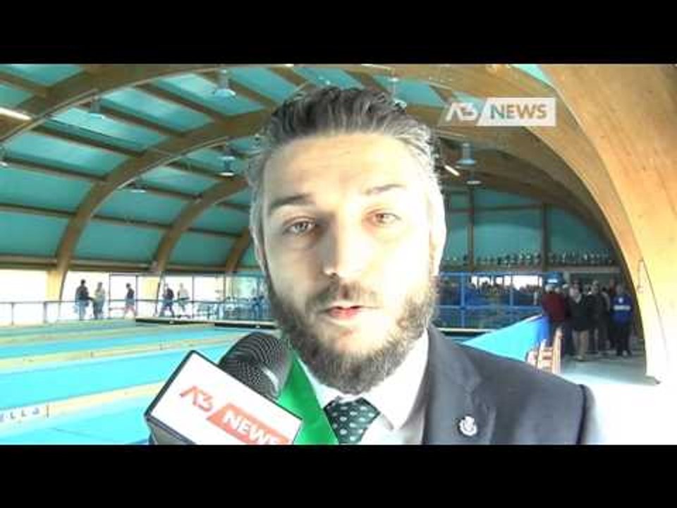 RINASCE IL BOCCIODROMO A VALLA'