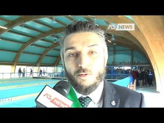 RINASCE IL BOCCIODROMO A VALLA'