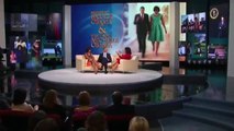 First Lady Michelle Obama Rates the President's Performance | The Oprah Winfrey Show | OWN