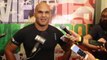 Robbie Lawler out to establish his legacy at UFC 189