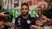 Chad Mendes feeling good ahead of Conor McGregor matchup
