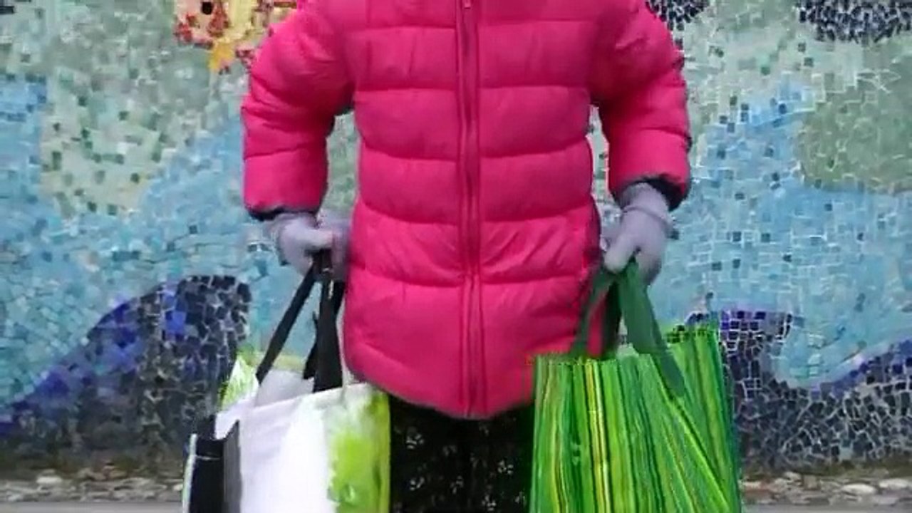 Festival du court métrage des centres de loisirs - Centre de loisirs maternelle Abondances - Troisième prix