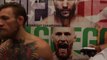 Conor McGregor predicts knockout win over Chad Mendes