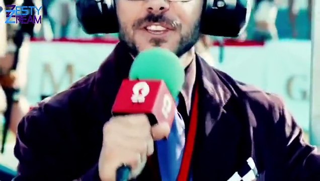 [Lyric] Dangerous (feat. Sam Martin) - David Guetta