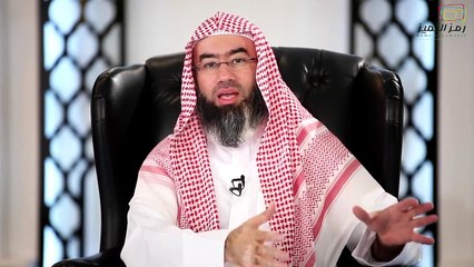 الحلقة التاسعة ( هل يستويان )  ( حسن وسوء الخلق ) للشيخ نبيل العوضي
