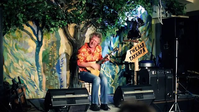 Москва-Питер. В поисках счастья! 1 серия (Истории Успеха)