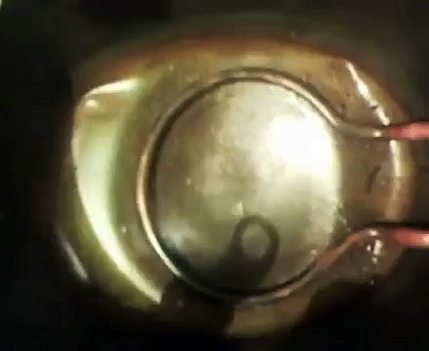 Curso de Refrigeração - Demonstração