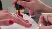 Comment réaliser une manicure ombrée ?