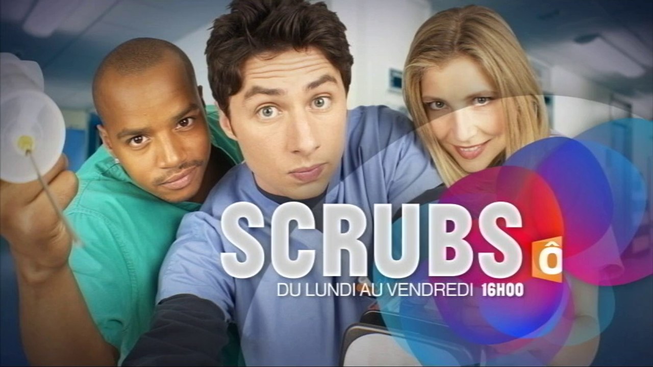 Scrubs : bande-annonce
