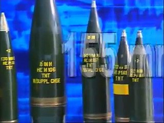 Pakistan Ordnance Factory - POF