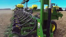 Shaw Farms Planting 2015