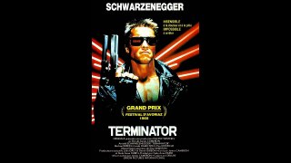 Regarder un The Terminator�(1984) film gratuit