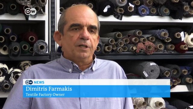 Greek businesses face mounting uncertainty | News