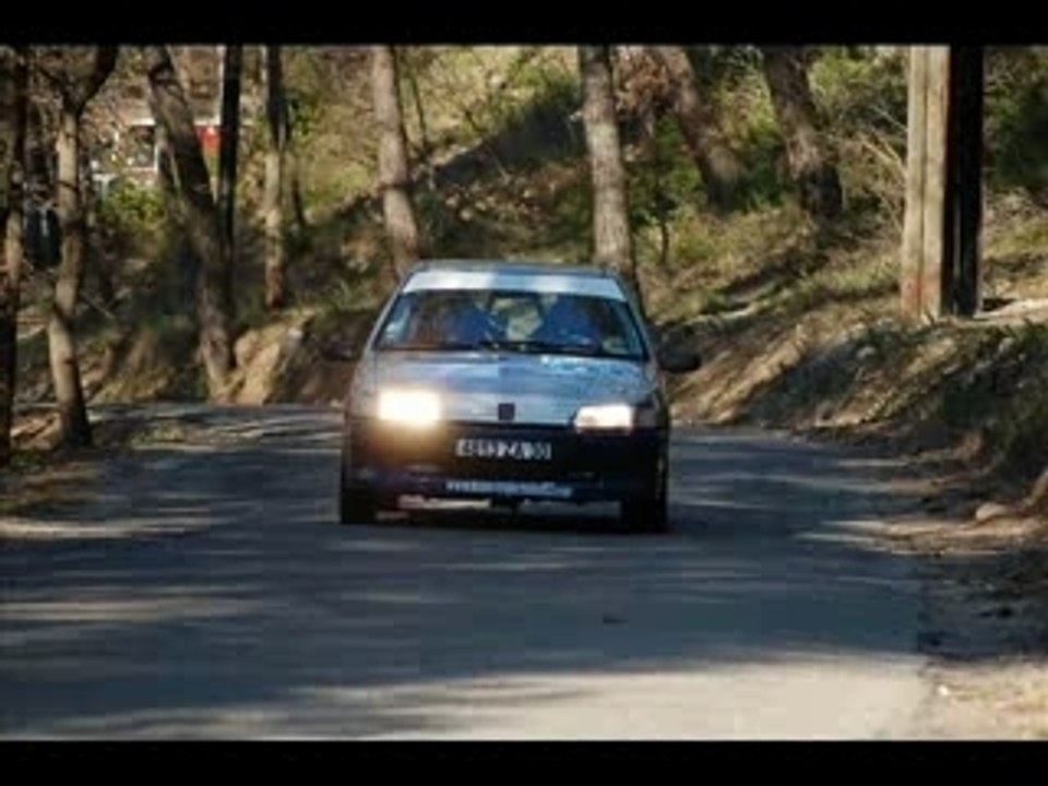 team trajectoire 83 à la durance