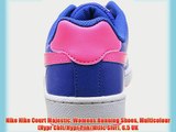 Nike Nike Court Majestic Womens Running Shoes Multicolour (Hypr Cblt/Hypr Pnk/Mtllc Slvr) 6.5