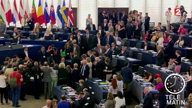 Crise grecque : Bruxelles attend les propositions d'Athènes