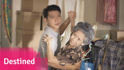 Destined - Singapore Drama Short Film // Viddsee.com