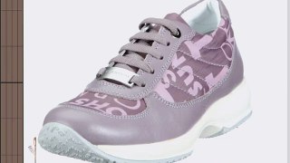 Nannini Womens CA11PNKU_HP_44982 Sports Shoes Baby pink Rosa/MALVA Size: 36