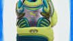 Puma Complete Ventis 2 Womens Running Trainers / Shoes - Lime Green - SIZE UK 4.5