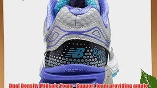 New Balance W1260v4 Women's Running Shoes (D Width) - AW14 - 8