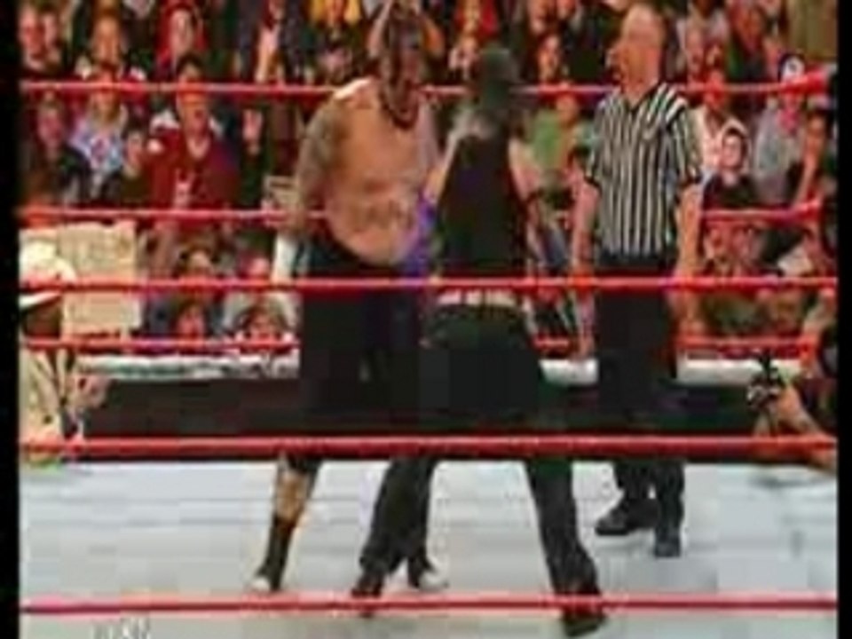 umaga vs jeff hardy