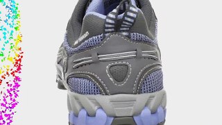 New Balance Wt573Gb Womens Martial Arts Shoes Grey (B) 10 UK