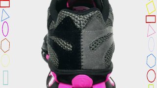 New Balance Ww850 Black/Pink Womens Exercise Fitness Shoes Size 9 Uk