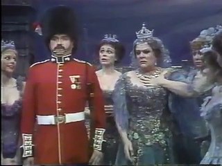 Gilbert & Sullivan - Iolanthe (1988)