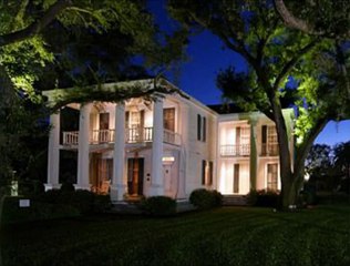 Menard House Mystery Ghost Hunt - A Paranormal Adventure