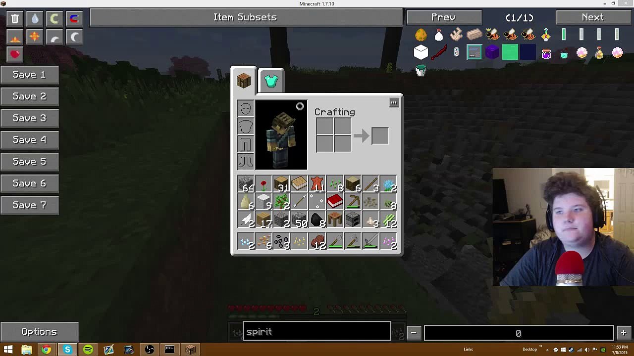 4chan - Twitch Raid Streamer's IP revealed through Skype, then gets ddosed