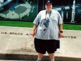 Inspirational Weight Loss Video: Man Loses Nearly 400 Pounds Without Surgery