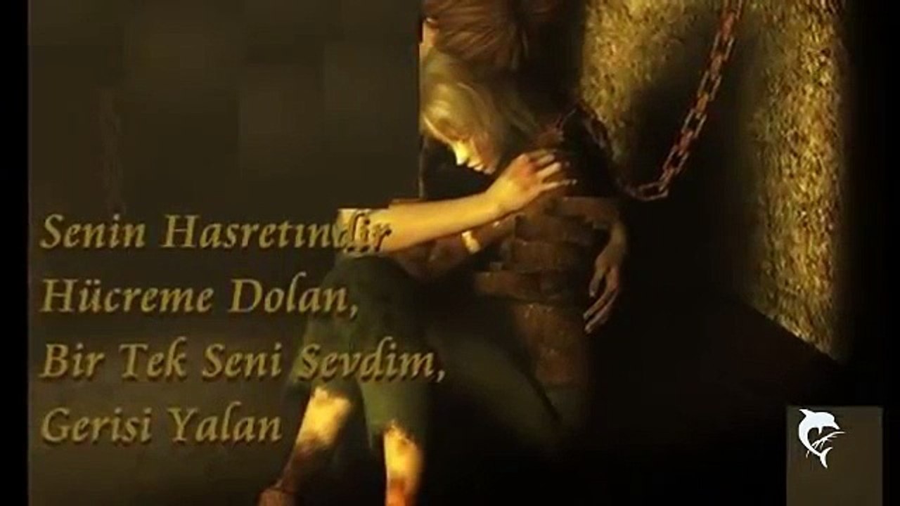 BiR TEK SENi SEVDiM GERiSi YALAN